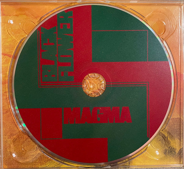 Black Flower (2) - Magma (tweedehands CD) - Velvet Music