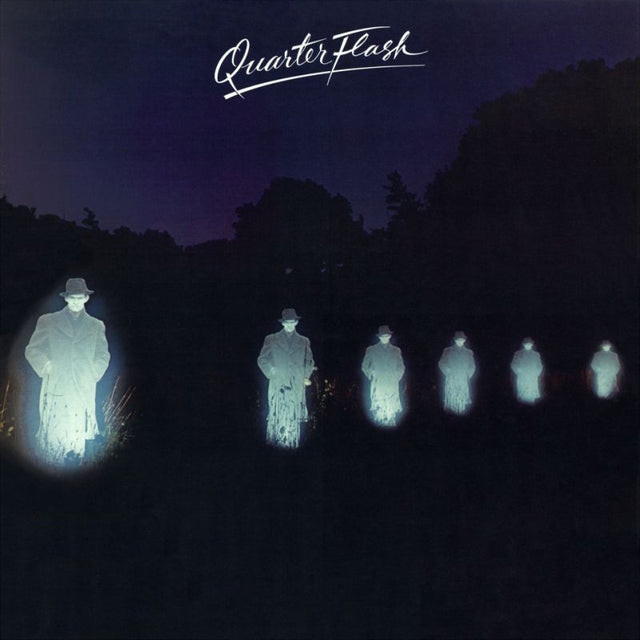 Quarterflash - Quarterflash (CD) - Velvet Music