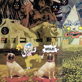 Quasi - Breaking the balls of history (LP) - Velvet Music