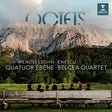 Quatuor éb?ne & Belcea Quartet - Enescu & mendelssohn: octets (CD) - Velvet Music