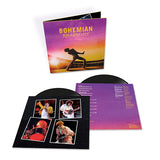 Queen - Bohemian rhapsody (LP) - Velvet Music