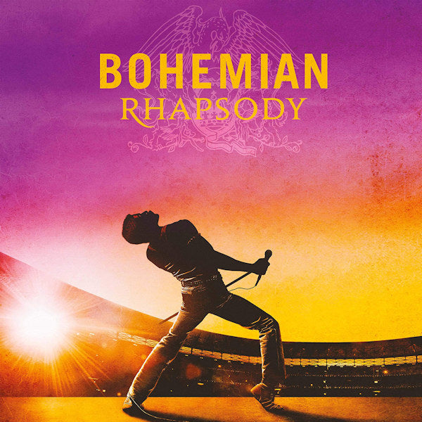 Queen - Bohemian rhapsody (LP) - Velvet Music