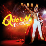 Queen - Budapest (LP)