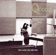 Queen - De Lane Lea Demos (LP) - Velvet Music