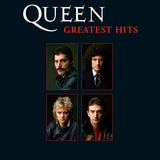 Queen - Greatest hits (CD) - Velvet Music