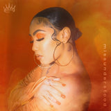 Queen Naija - Missunderstood (LP) - Velvet Music