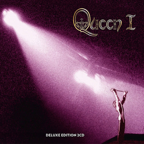 Queen - Queen I (CD) - Velvet Music