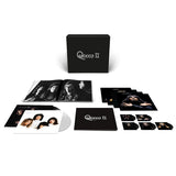 Queen - Queen ii (Boxset CD) - Velvet Music