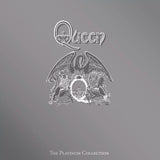 Queen - Platinum collection (LP) - Velvet Music