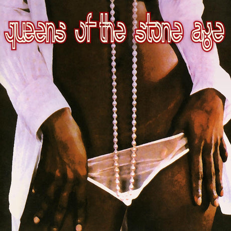 Queens Of The Stone Age - Queens of the stone age -2024 reissue- (LP) - Velvet Music