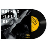 Queen's Pleasure - Panic from Dublin (single 7 pouces)