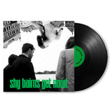 Queen's Pleasure - Shy bairns get nowt (LP)