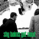 Queen's Pleasure - Shy bairns get nowt (LP)