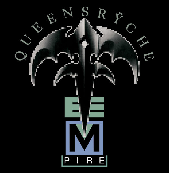 Queensryche - Empire (SHM-CD) (CD) - Velvet Music