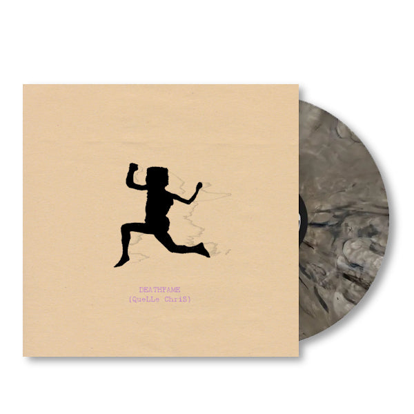 What Chris - Deathfame (LP)