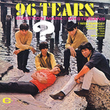 Question Mark and the Mysterians - 96 tears (LP) - Velvet Music