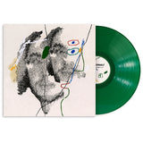 Quickly Quickly - The long and short of it (LP) - Velvet Music