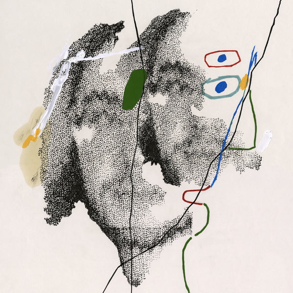 Quickly Quickly - The long and short of it (LP) - Velvet Music