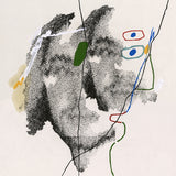 Quickly Quickly - The long and short of it (LP) - Velvet Music