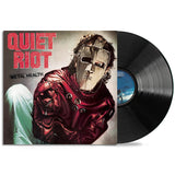 Quiet Riot - Metal health (LP)