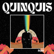 Quinquis - Seim (LP) - Velvet Music