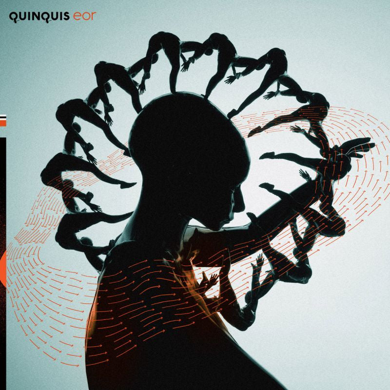 Quinquis - Eor (LP) - Velvet Music