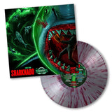 Anthony C. Ferrante & Robbie Rist - Songs from sharknado (LP) - Velvet Music