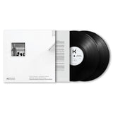 Quirine Viersen & Thomas Beijer - Escher, chopin, lutoslawski, poulenc, works for violoncello and piano (LP)