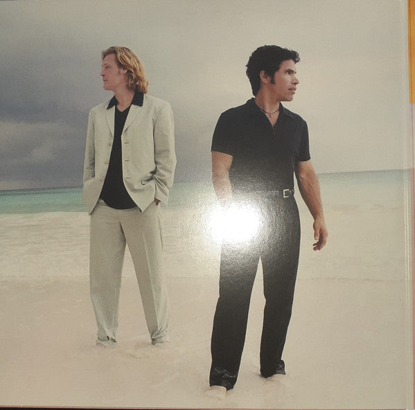 Daryl Hall & John Oates - Marigold Sky (LP) - Velvet Music