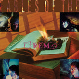 R.E.M. - Fables of the reconstruction (LP) - Velvet Music