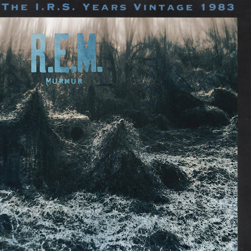 R.e.m. - Murmur (CD)