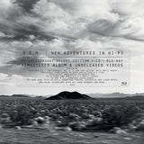 R.E.M. - New adventures in hi-fi (CD) - Velvet Music