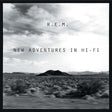 R.E.M. - New adventures in hi-fi -ltd- (CD) - Velvet Music