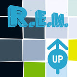 R.E.M. - Up (CD) - Velvet Music