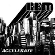 R.e.m. - Accelerate (CD) - Velvet Music