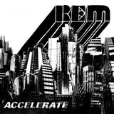 R.e.m. - Accelerate (CD) - Velvet Music