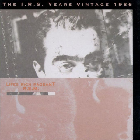 R.e.m. - Life's rich pageant (CD)