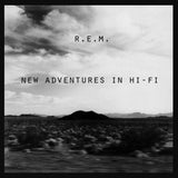 R.E.M. - New adventures in hi-fi (CD) - Velvet Music