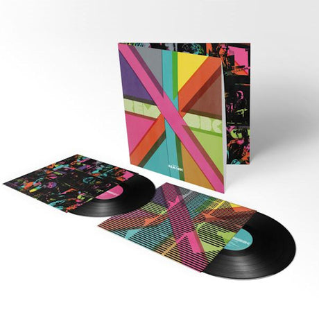 R.e.m. - Best of r.e.m at the bbc (LP) - Velvet Music