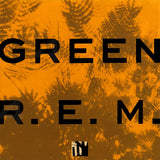 R.e.m. - Green (LP) - Velvet Music