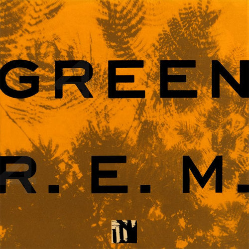 R.e.m. - Green (CD) - Velvet Music