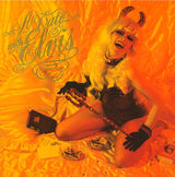 Cramps, The - A Date With Elvis (LP) - Velvet Music