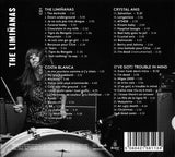 Limiñanas, The - Down Underground (LP's 2009/2014) (tweedehands CD) - Velvet Music