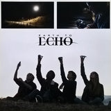 Various - Earth To Echo (Musique Du Film) (LP)