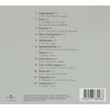 Herman van Veen - Kersvers (tweedehands CD) - Velvet Music