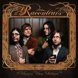 The Raconteurs - Broken boy soldiers (CD) - Velvet Music