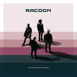Racoon - Look ahead and see the distance (CD) - Velvet Music
