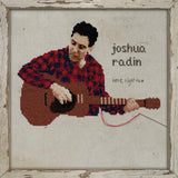 Joshua Radin - Here, right now (CD) - Velvet Music