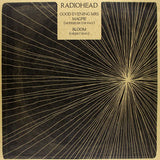 Radiohead - Good evening mrs magpie/bloom (12-inch maxi-single) - Velvet Music