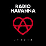 Radio Havanna - Utopia (CD)